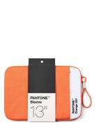 PANT Pant Tablet Sleeve 13" Orange