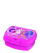 My Little Pony My Little Pony Urban Sandwich Box Rosa