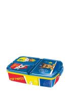 Paw Patrol Paw Patrol Multi Compartment Sandwich Box Multi/patterned