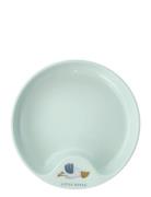 Begyndertallerken Mio Home Meal Time Plates & Bowls Plates Green Mepal