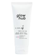 Glow Hub Glow Hub Pore Polish Facial Exfoliator 120Ml Nude