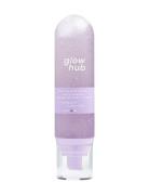 Glow Hub Glow Hub Purify & Brighten Jelly Cleanser 120Ml Nude