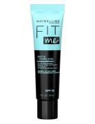 Maybelline Maybelline New York Fit Me Matte + Poreless Primer