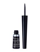 Rimmel Rimmel Exaggerate Liquid Eyeliner Svart