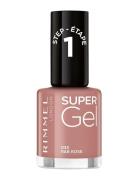 Rimmel Rimmel Super Gel Nail Polish