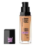 Maybelline Maybelline New York Fit Me Luminous + Smooth Foundation 250...