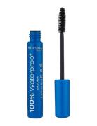 Rimmel Rimmel 100% Waterproof Svart