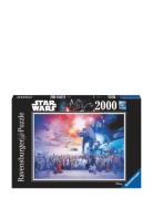 Ravensburger Star Wars Universe - 2000P Multi/patterned