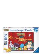 Ravensburger My Favourite Pokémon 100P Multi/patterned