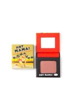 The Balm Hot Mama Travel Rosa