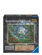 Ravensburger Escape 9: Unicorn 759P Multi/patterned