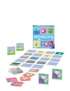 Ravensburger Peppa Pig Memory® 2022 D/F/I/Nl/En/E Multi/patterned