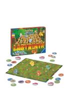 Ravensburger Pokémon Labyrinth Multi/patterned