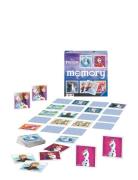 Ravensburger Disney Frozen Memory® 2022 D/F/I/Nl/En/E Multi/patterned