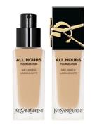 Yves Saint Laurent Yves Saint Laurent All Hours Foundation Ln6