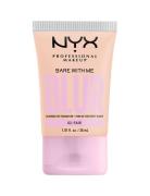 NYX Professional Makeup Nyx Professional Make Up Bare With Me Blur Tin...