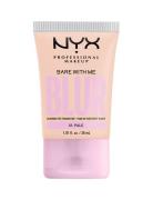 NYX Professional Makeup Nyx Professional Make Up Bare With Me Blur Tin...