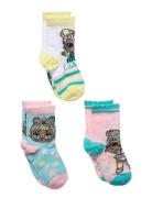 L.O.L Socks Multi/patterned