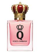 Dolce&Gabbana Q By Dolce&Gabbana Edp Nude