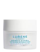 LUMENE Lumene Nordic Hydra Intense Hydration Moisturizer Fragrance-Fre...