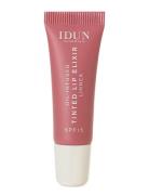 IDUN Minerals Oil-Infused Tinted Lip Elixir Rosa