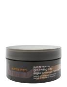 Aveda Mens Grooming Clay Nude