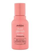 Aveda Nutriplenish Shampoo Light Travel Nude