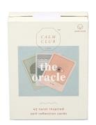 Luckies Of London Cards The Oracle Tarot Multi/patterned