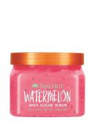 Tree Hut Shea Sugar Scrub Watermelon Nude