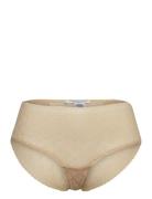 Underprotection Christyup Hipsters Beige