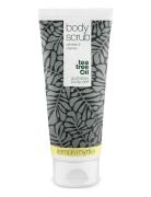 Australian Bodycare Body Scrub To Exfoliate & Cleanse - Lemon Myrtle -...