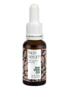 Australian Bodycare Face Serum With Hyaluronic Acid 2% - 30 Ml Nude