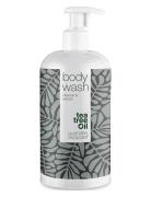 Australian Bodycare Body Wash With Tea Tree Oil For Clean Skin - 500 M...