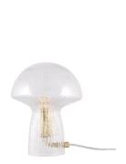 Globen Lighting Table Lamp Fungo 16 Special Edition Nude