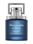 Abercrombie & Fitch Away Tonight Men Edt Nude