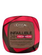 L'Oréal Paris L'oréal Paris Infaillible 24H Fresh Wear Powder Foundati...