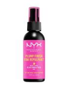 NYX Professional Makeup Nyx Professional Makeup Plump Finish Setting S...