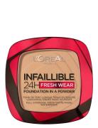 L'Oréal Paris L'oréal Paris Infaillible 24H Fresh Wear Powder Foundati...