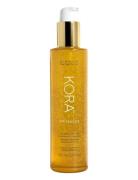 Kora Organics Turmeric Glow Foaming Cleanser 150Ml Nude