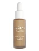 LUMENE Instant Glow Beauty Serum - Universal Tan