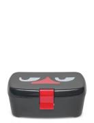 Stinky Lunch Box Home Meal Time Lunch Boxes Black Martinex