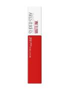 Maybelline Maybelline New York Superstay Matte Ink Spiced 320 Individu...