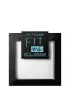 Maybelline Maybelline New York Fit Me Matte + Poreless Powder 90 Trans...