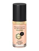 Max Factor All Day Flawless 3In1 Foundation 55 Beige