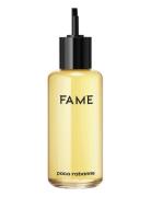 Rabanne Paco Rabanne Fame Eau De Toilette Refill Bottle 200 Ml Nude