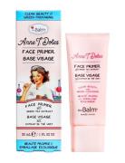 The Balm Anne T. Dotes Face Primer Nude