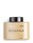 Makeup Revolution Revolution Luxury Banana Powder