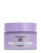 Revolution Skincare Revolution Skincare Firming Boost Cream With Bakuc...