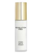 Revolution PRO Revolution Pro Hydrating Primer Serum Nude