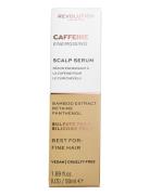 Revolution Haircare Revolution Haircare Caffeine Growth Scalp Serum Fo...